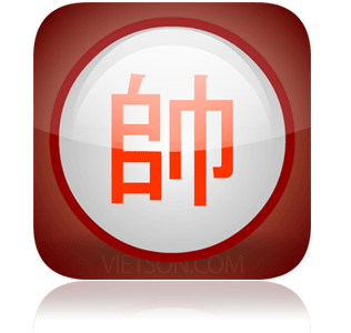 Action Chinese Chess for phones and tablets